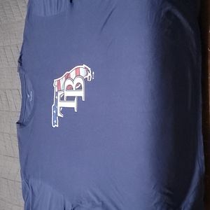 Fanatics - Tampa Bay Rays - 3XB